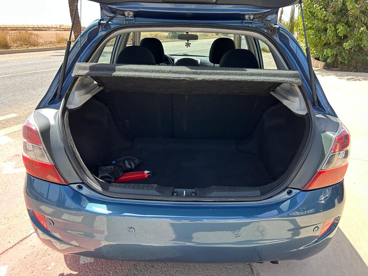 HONDA CIVIC LS 1.7 CDTI SPANISH LHD IN SPAIN ONLY 100000 MILES SUPERB 2005